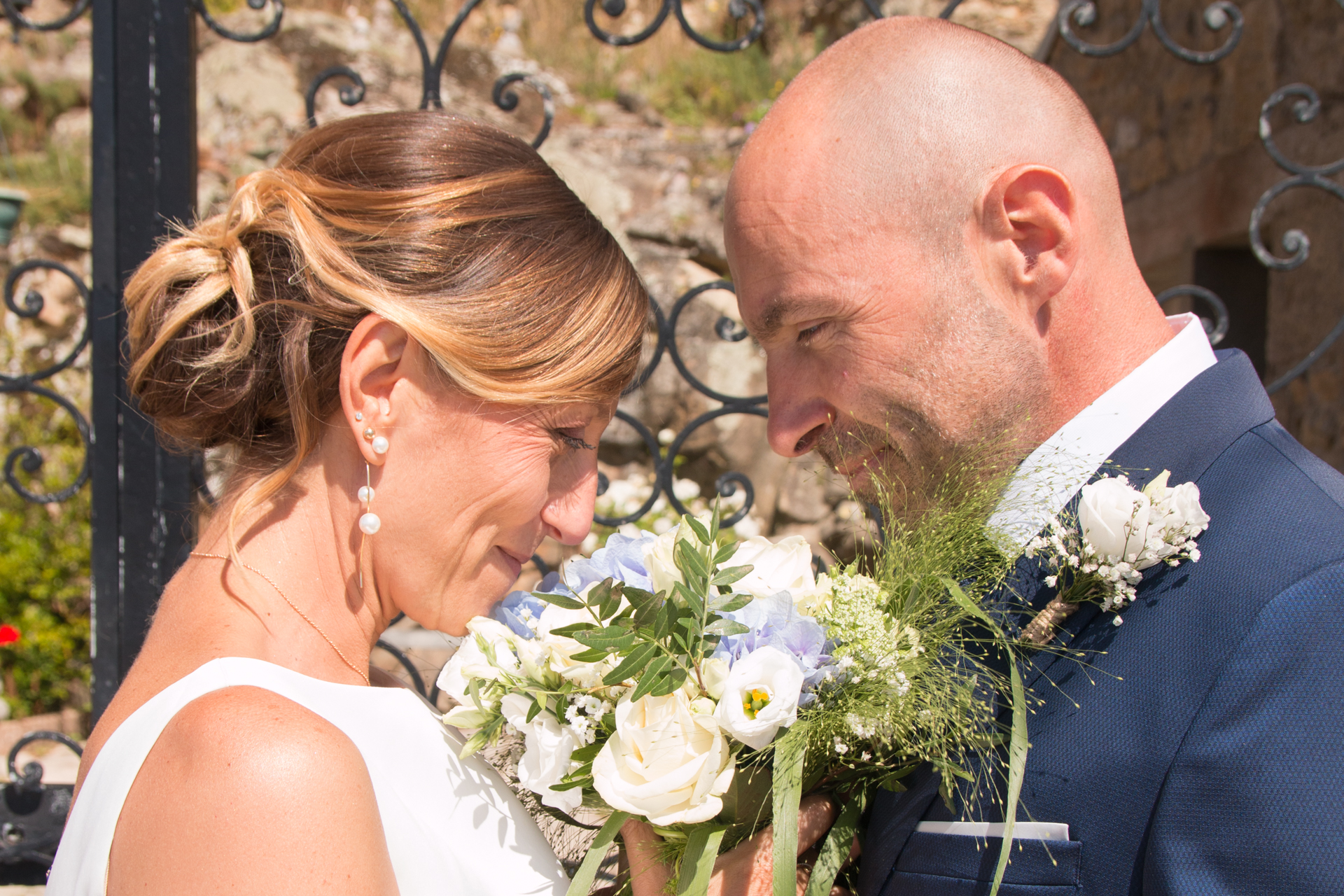 L' Oeil Noir Photographie